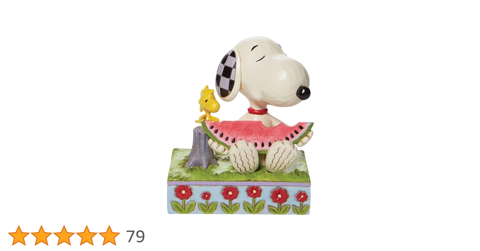 スヌーピー　オブジェ　ピーナッツ　置物 Amazon.co.jp: JIM SHORE スヌーピー フィギュア ウォーター