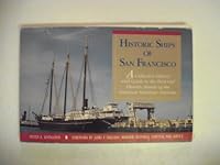Historic Ships of Calif 0877012849 Book Cover