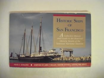 Historic Ships of Calif