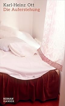 Hardcover Die Auferstehung Book
