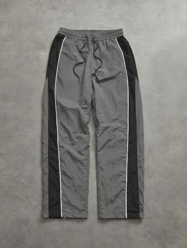 Image of Korean Streetwear Track Pants