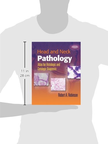 Head and Neck Pathology: Atlas for Histologic and Cytologic Diagnosis [With Access Code]