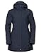 Produktbild VAUDE Damen Jacke Skomer Winter Parka, eclipse, 38, 411047500380