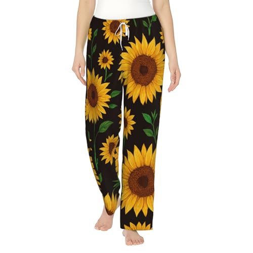 Pantalon de pyjama en polaire confortable pour vos soirées cocooning d'hiver