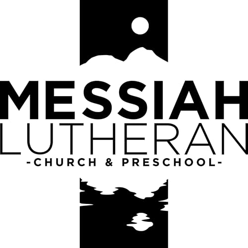 Messiah Lutheran (Vancouver, Wa) copertina