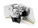 CanAm Tool B1400 Accu-Just Corner Flusher 3.5 Inch – Specially Designed For Finishing Any Inside Angle On Skim Coats