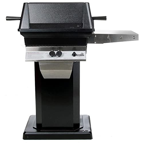 Premier Garden Supplies PGS A30 Cast Aluminum Natural Gas