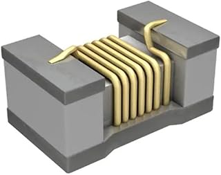 Pack of 15 LQW15AW68NJ80D Unshielded Wirewound Inductor 68 nH 480 mA 560mOhm Max 0402 (1005 Metric)