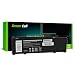Produktbild Green Cell Laptop Akku für Dell G3 15 3500 G3 15 3590 G5 15 5500 G5 SE 15 5505 14 5490 / 0M4GWP 266J9 M4GWP