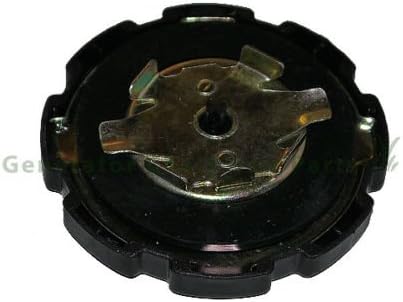 Baja Motorsports MB165 MB200 Mini Bike 163cc 196cc Gas Fuel Tank Cap