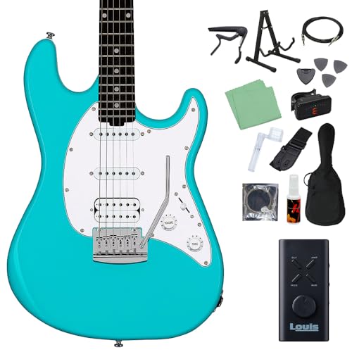 STERLING by Musicman SUB CUTLASS CT20 HSS GLM^[S14_Zbg ywbhzAvtz ELB X^[