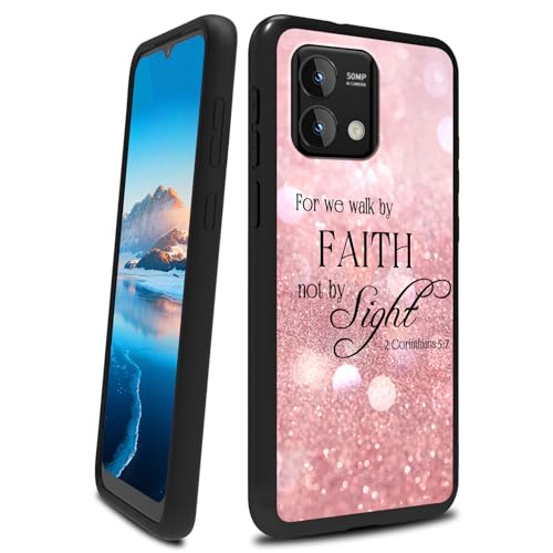 Funda para Motorola Moto G Stylus 4G 2023 delgada de TPU suave a prueba de golpes con diseño brillante