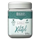 Melhor Adoçante de 2025: Guia de Compra Completo 6 Xilitol Magrins 200g