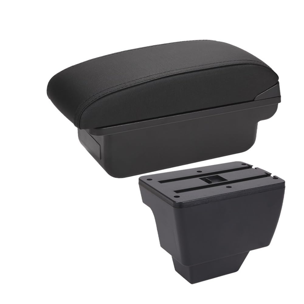 Aierdeyp C2 Black Line No Usb Car Armrest Box For Renault For Kardian 2025