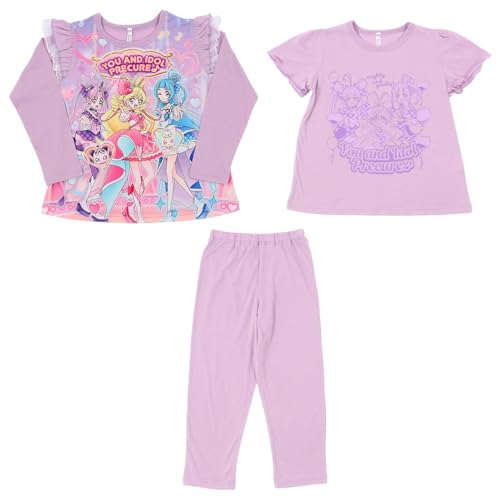 [Airin] pW}Zbg o_C L~ƃAChvLA I2TOPSjbgpW} A (100cm/110cm/120/130) K[Y (sN/x_[) 572 x_[