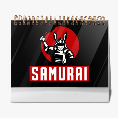 J_[ Samurai  2026N ԃJ_[ [ 360°  DIY   ^ fXNgbv v搮 v[g 2025N9?2026N12