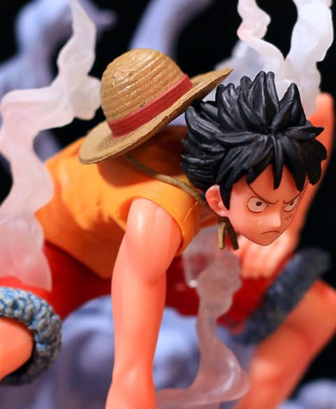 Amazon.co.jp: アニメのワンピース プレミアムフィギュア 王下七