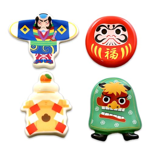 炵̍ʂ u  N u 4Zbg 4.2×4.2cm   ͂    q 