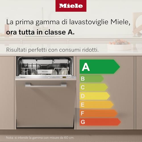 Miele Lavastoviglie G 7040 SCU