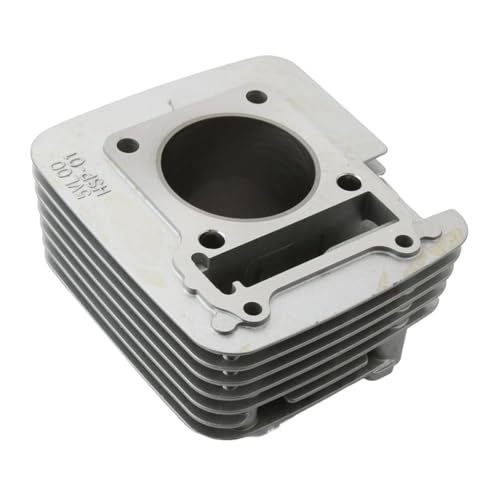 Camisa de cilindro 62 mm de gran diámetro con ajuste preciso para 125cc 4