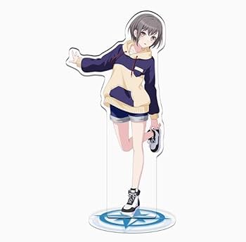 Amazon.co.jp: BanG Dream! It's MyGO アクリル スタンド 5個