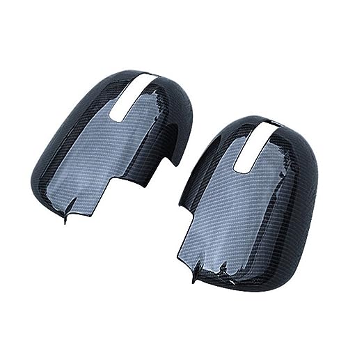 Coque de rétroviseur Outlander 2016-2019 remplacer cache cassé ou rayé facilement