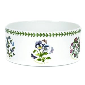Portmeirion Botanic Garden Souffle Dish