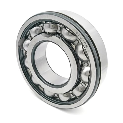 Roulement à billes BL310 50x110x27 pour éliminer le jeu mécanique