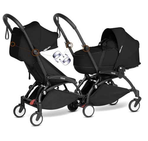 Mejores review On-line Silla paseo yoya listamos los 10 mejores. 20 Imagen adicional
