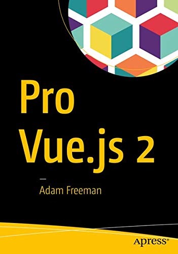 Buy Pro Vue.js 2 — BookShops.in