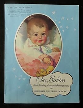 Paperback Our Babies Book