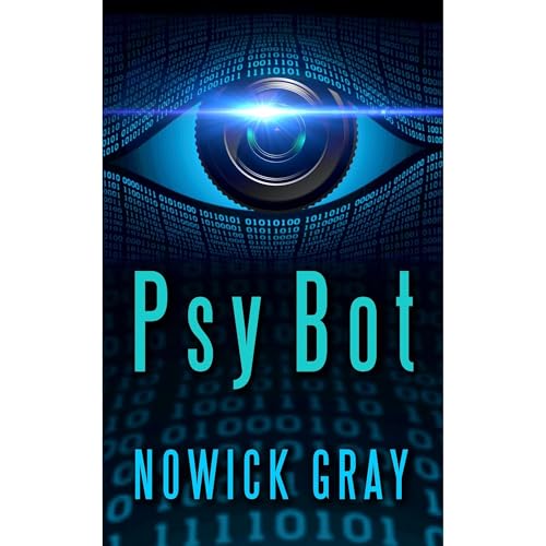PsyBot by Nowick Gray episode artwork