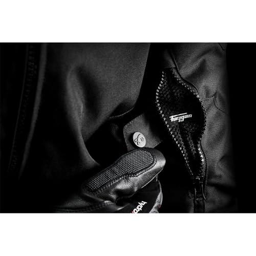 Furygan Owen Jacket L blouson motard taille l vêtement