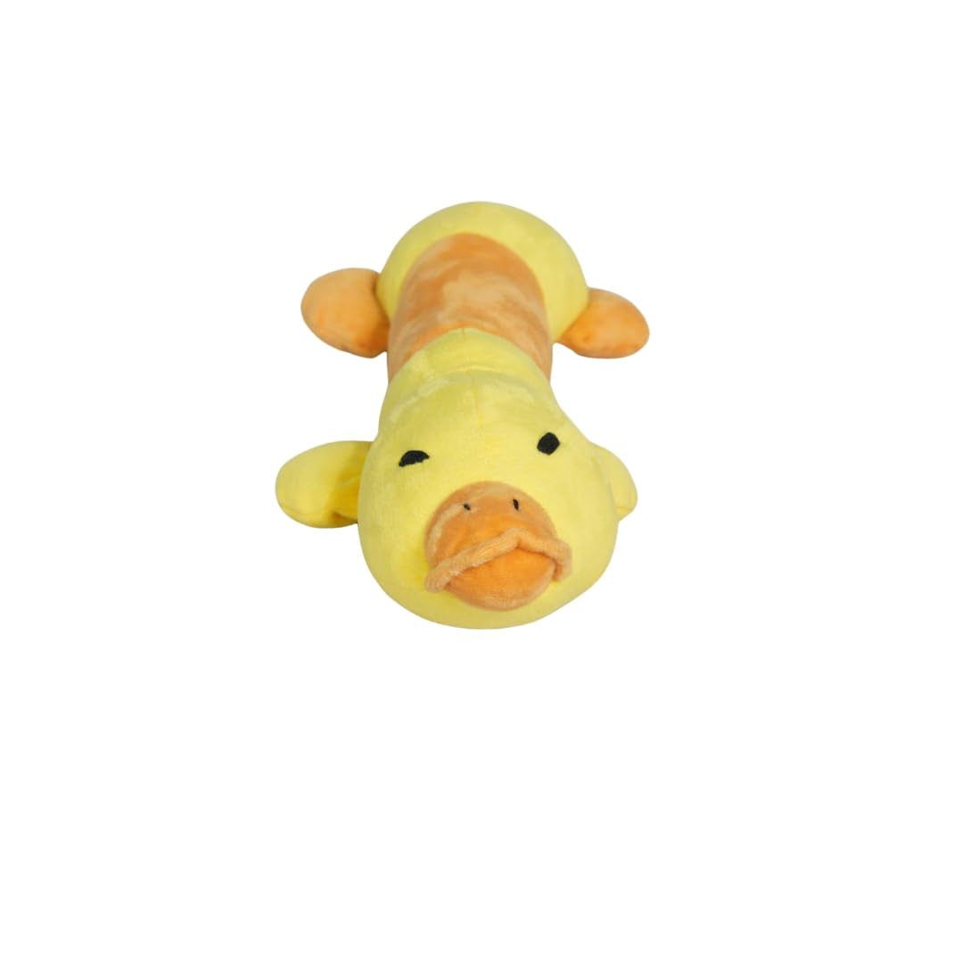Unleash Pet Interactive Plush Toys, Teething Training pet Toys, Vocal Interaction, Suitable for Puppy Teething, pet Training and Entertainment Duck (B0DC5L2BTF) Amazon Price History, Amazon Price Tracker