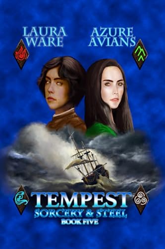 Cover of Tempest