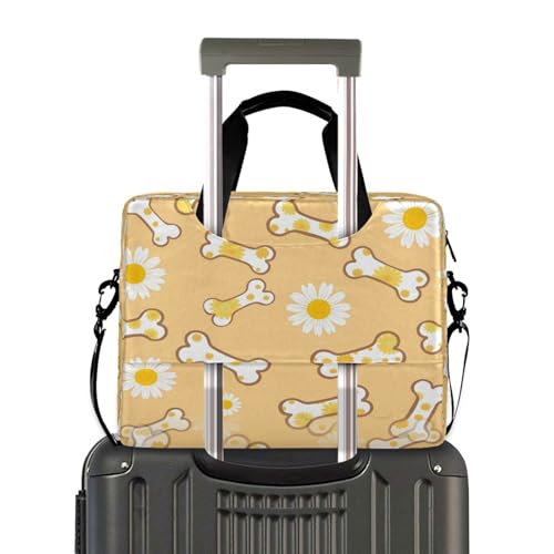 Bolso para laptop senya con diseño miniatura 4
