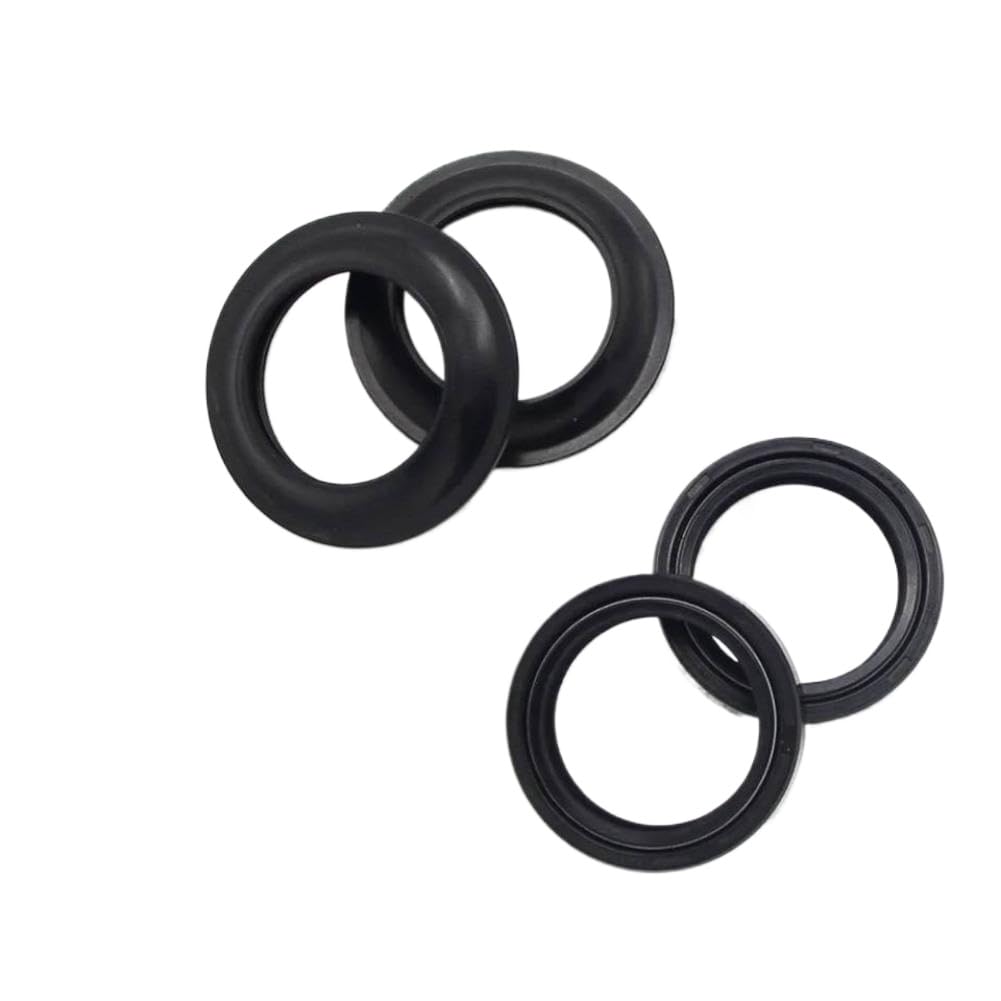 Joints Spi de Fourche Avant pour Moto Compatibles Avec Honda VT250