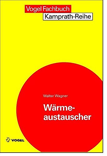 Wärmeaustauscher (Kamprath-Reihe)