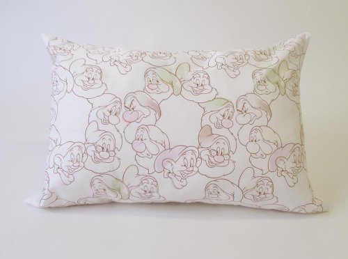Morishita Disney Adult Disney Pillow Cover Seven