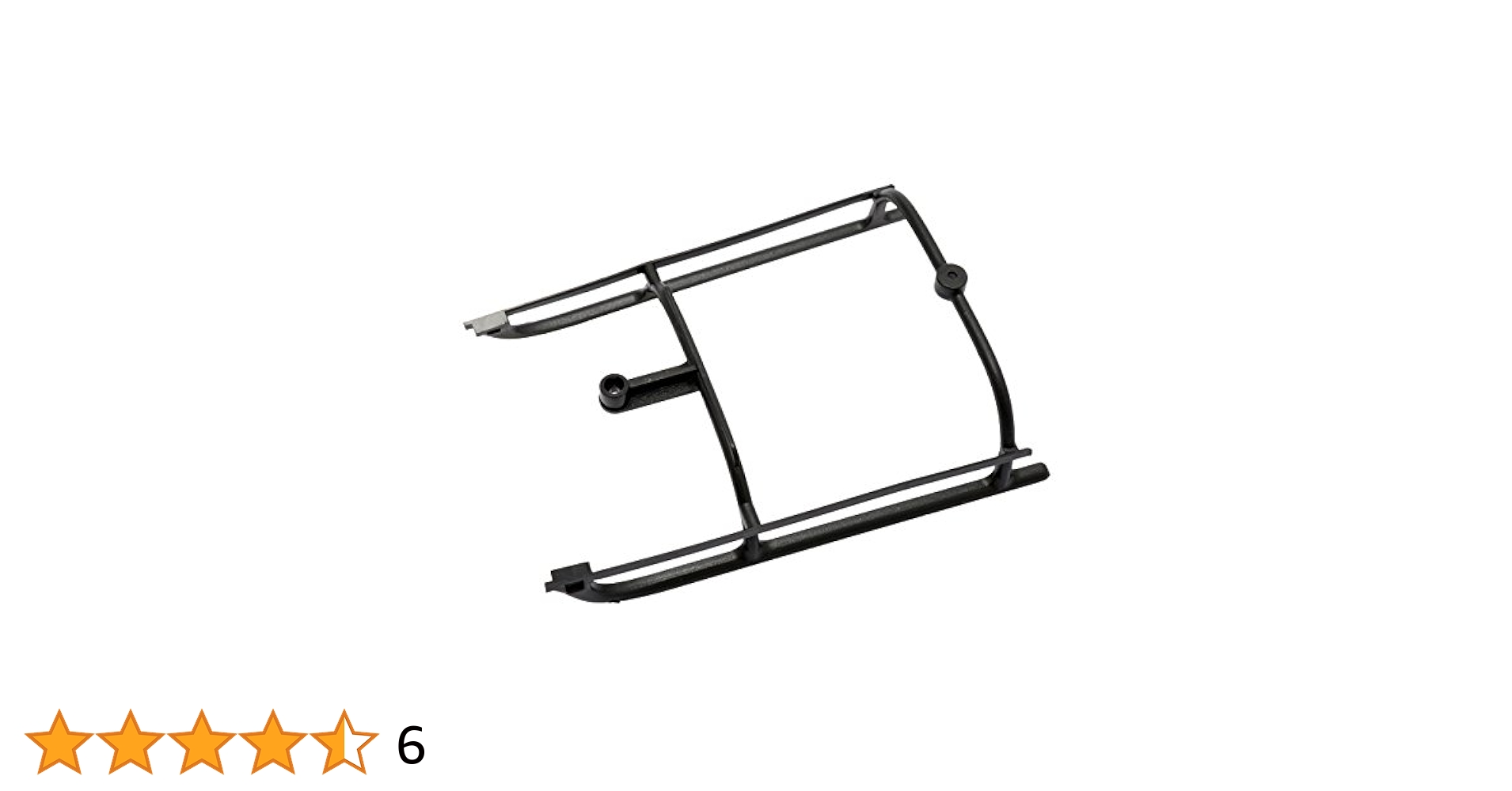 (未使用･未開封品)　ハイテック エックスケー K123用 ランディングスキッド XKK123-016 df5ndr3 Amazon | ハイテック エックスケー K123用 ランディングスキッド