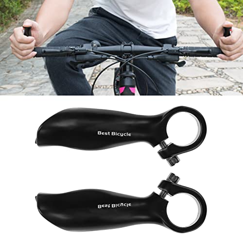 XHIKOWAT Handlebar Ends Mountain Bike Accessories Replacement Grips Diy Cycle Accessories for Mountain Biking 2Pcs,Bicycles and Spare Parts - Image 3