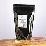 Pure Organic Nattokinase Powder - Non-GMO, Gluten Free, Vegan Bulk (5 Pounds)