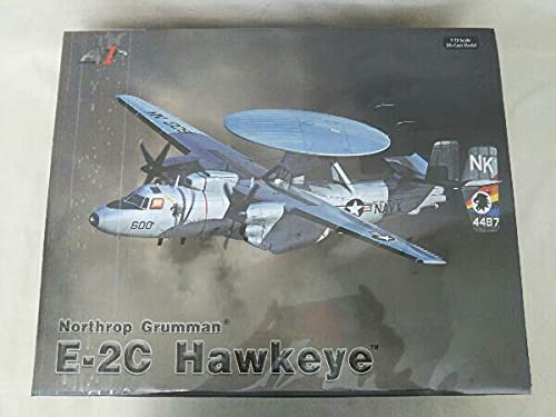 Amazon | 1/72 Northrop Grumman E-2C Hawkeye AF1models | プラモデル