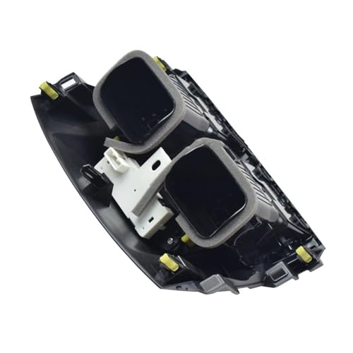 Grille de ventilation Toyota Corolla Altis E15 contre air mal dirigé - 2