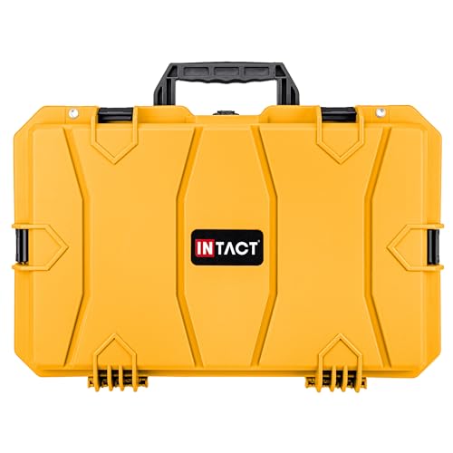 Maleta rígida Eylar 21.6" para cámara con espuma miniatura 1