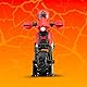 Swap Riders - Skorpio Ecommerce Bike, Berühmtheit, (WAP02200)