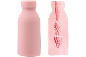 Immersive Male Masturbation Experience: 3D Realistic Pocket Pussy Stroker for Men's Sexual Fulfillment