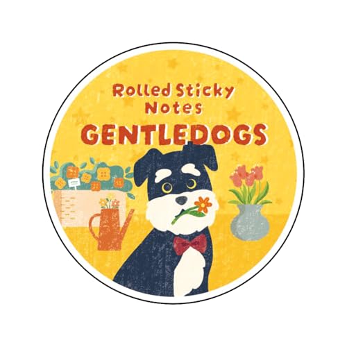 iJoV [t [GentleDogs] 24x40mm/3m/75 ~j`AViEU[ RFST24-G2