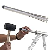 Bicycle Headset Cup Removal Remover Tool