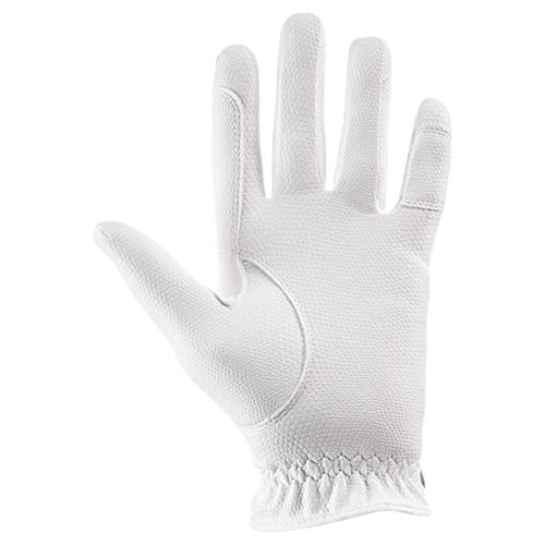 Uvex i-performance 2, guanti da equitazione